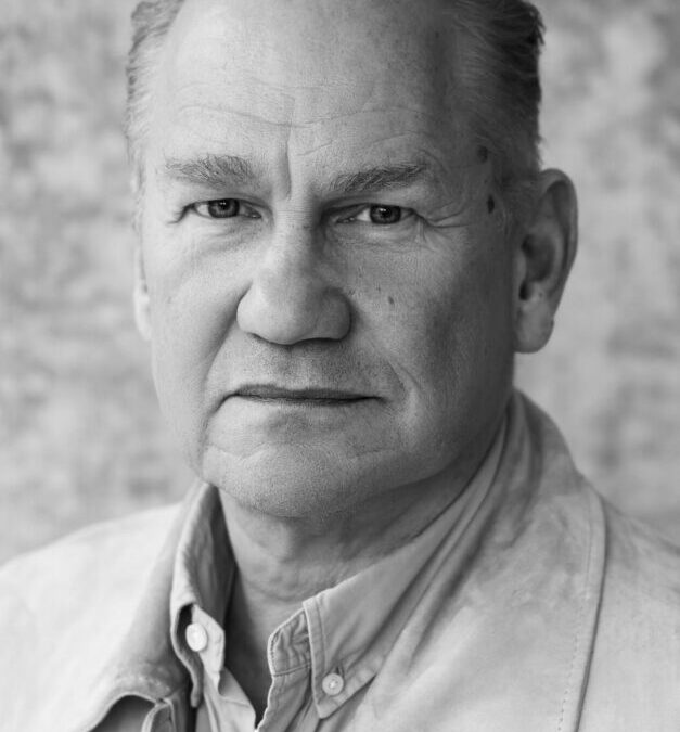 Joachim Paul Assboeck