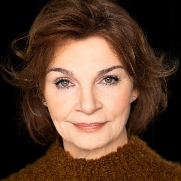 Martha Hackett