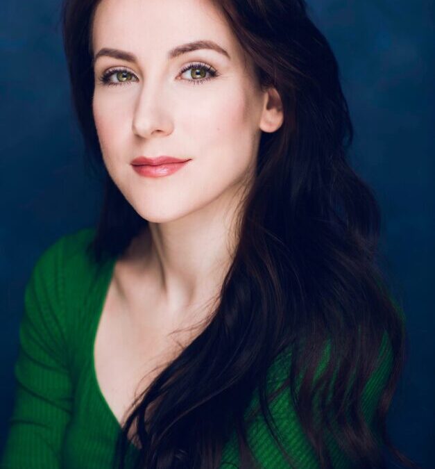 Hannah Snow