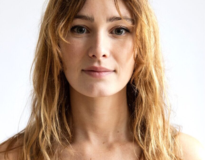 Emma Verdonck