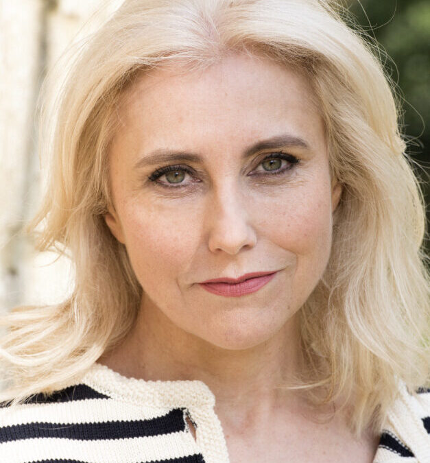 Anik Vandercruyssen