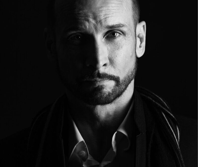Colin Cunningham