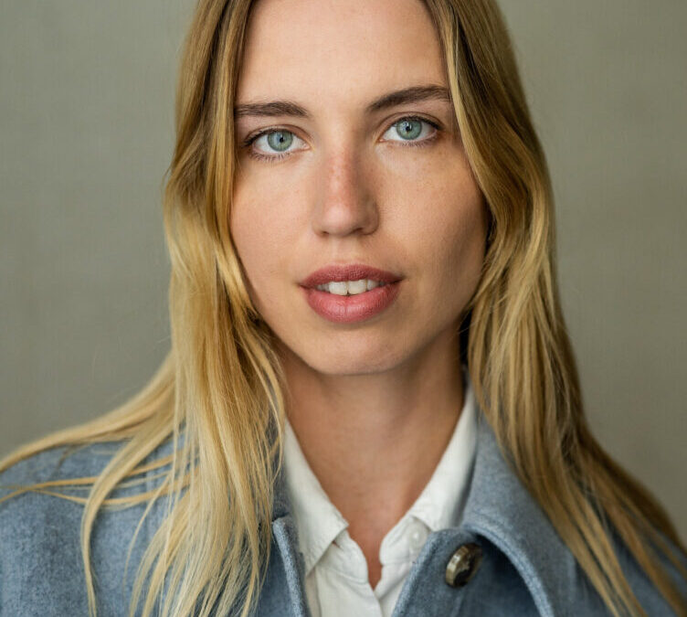 Roxanne Nielsen