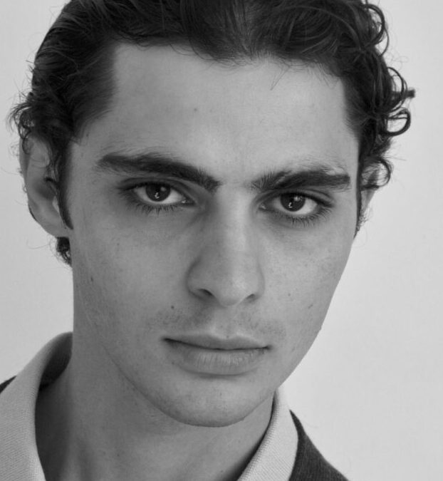 Giorgio Jozef Varipapa