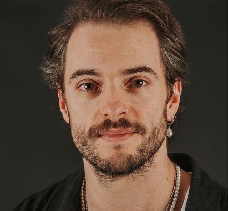 Ruben Francq