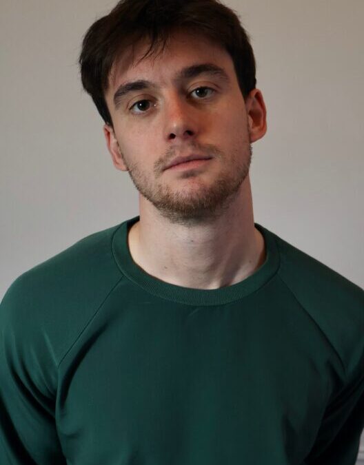 Nathan Everaert