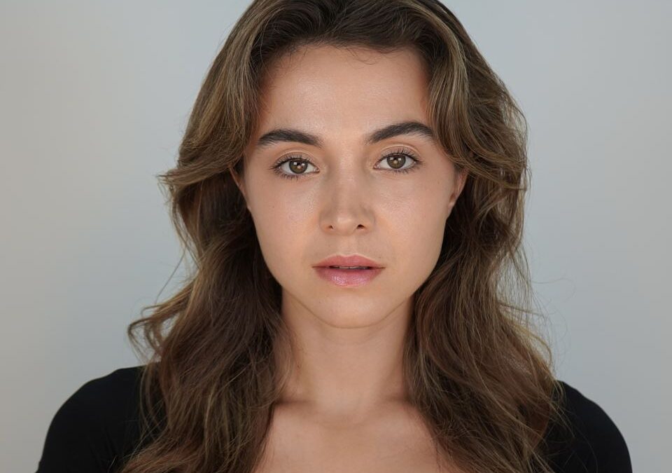 Sara Yigin