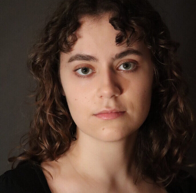 Eva Politakis