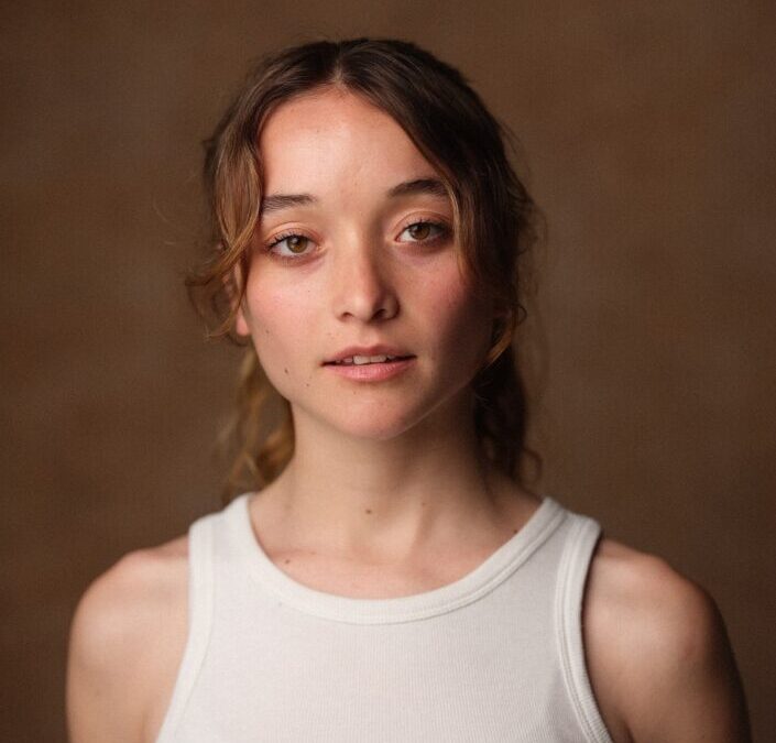 Sylvie Titterington