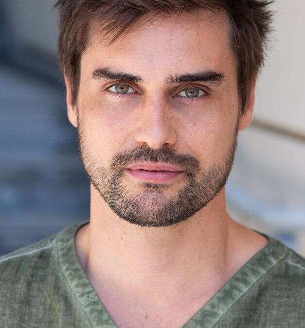 Stephen Manas