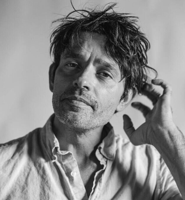 Yves Garvy
